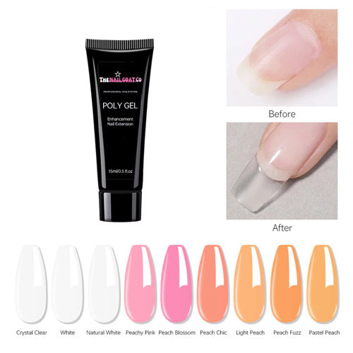 Poly Gel